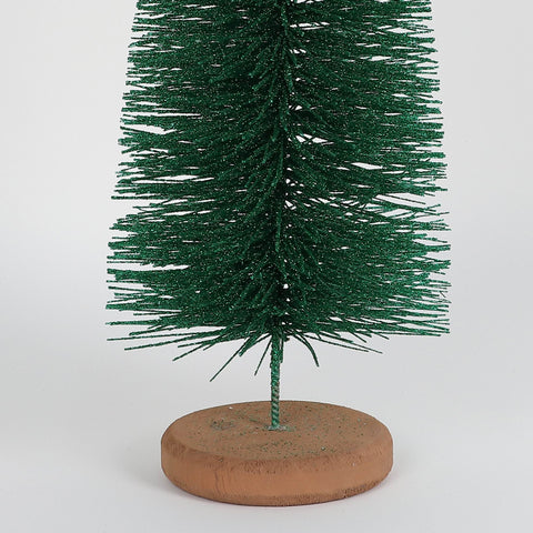 Christmas Sisal Tree Décor