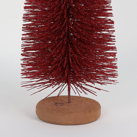 Christmas Sisal Tree Décor