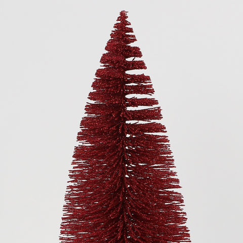 Christmas Sisal Tree Décor
