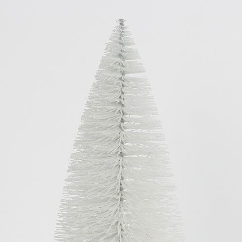 Christmas Sisal Tree Décor