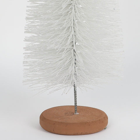 Christmas Sisal Tree Décor