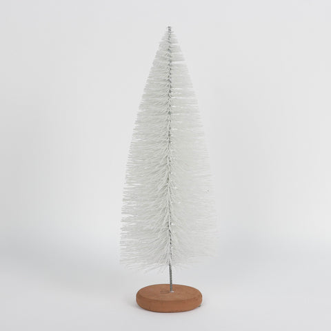 Christmas Sisal Tree Décor