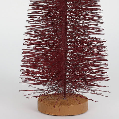 Christmas Sisal Tree Décor