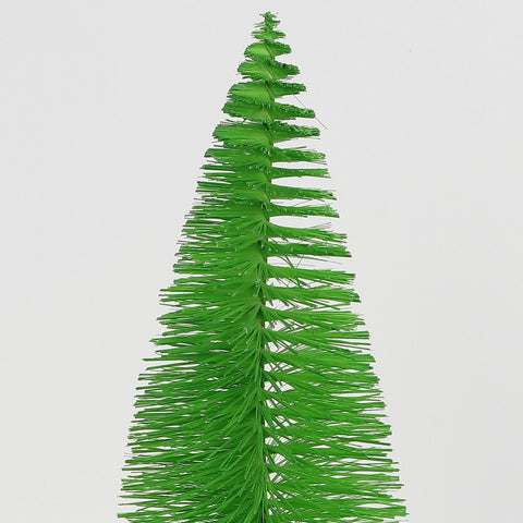 Christmas Sisal Tree Décor