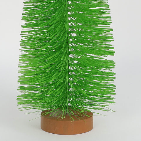 Christmas Sisal Tree Décor
