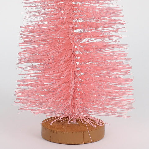 Christmas Sisal Tree Décor