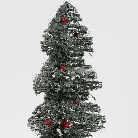 Christmas Sisal Tree Décor