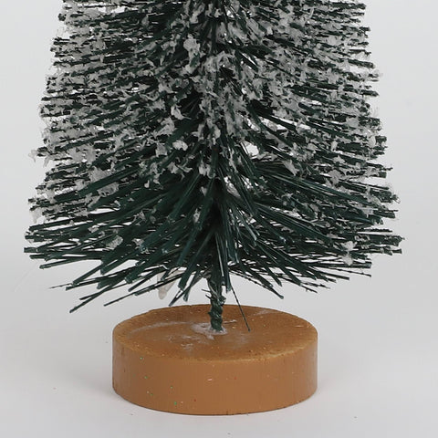 Christmas Sisal Tree Décor