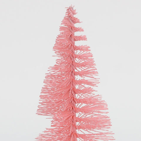 Christmas Sisal Tree Décor