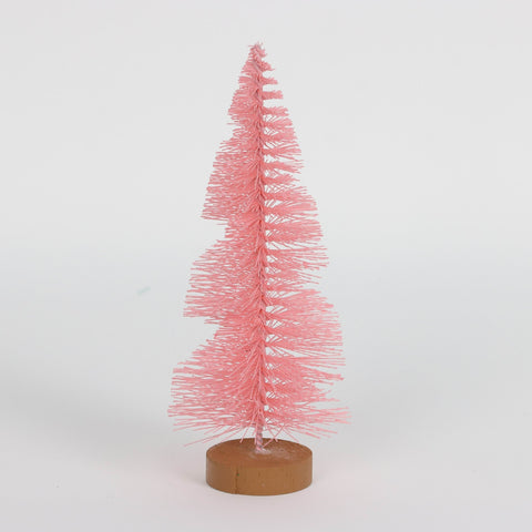 Christmas Sisal Tree Décor