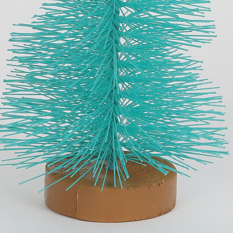 Christmas Sisal Tree Décor