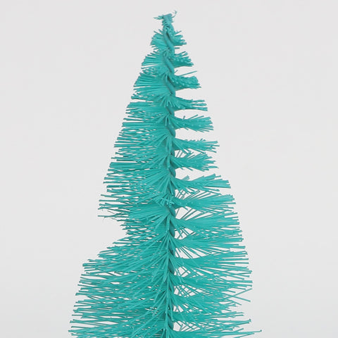 Christmas Sisal Tree Décor