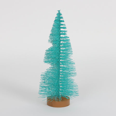Christmas Sisal Tree Décor