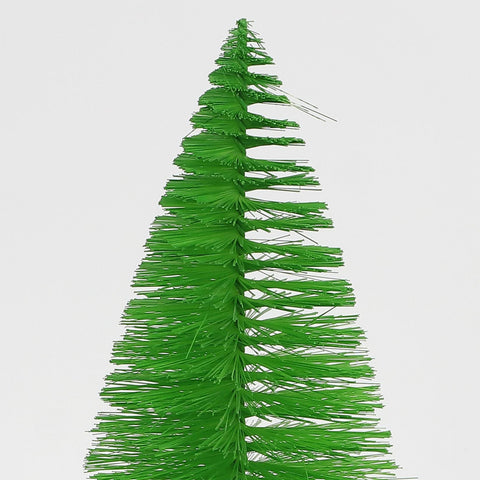 Christmas Sisal Tree Décor