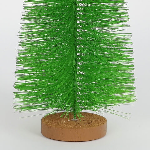 Christmas Sisal Tree Décor