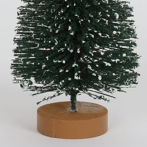 Christmas Sisal Tree Décor