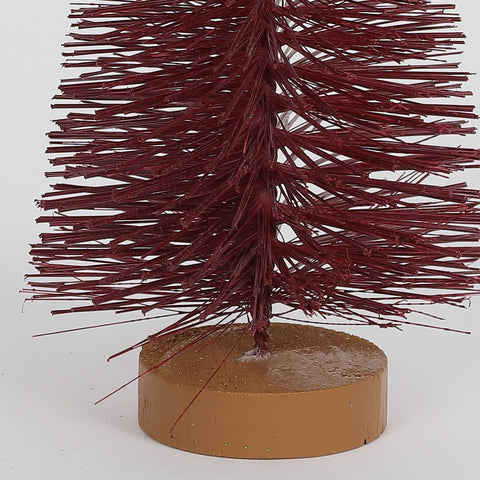 Christmas Sisal Tree Décor