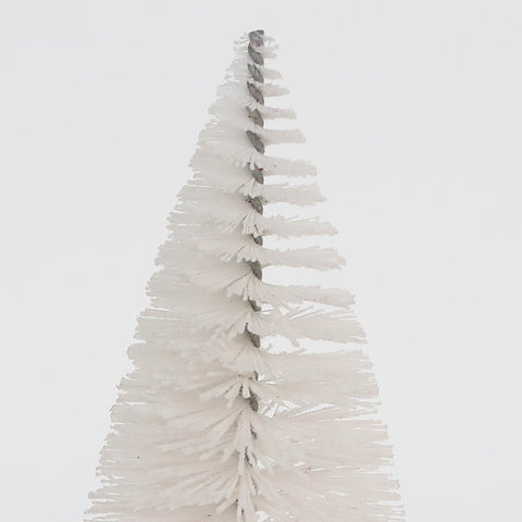 Christmas Sisal Tree Décor