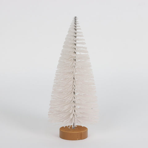 Christmas Sisal Tree Décor