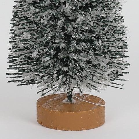 Christmas Sisal Tree Décor