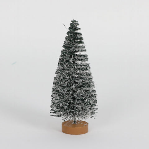 Christmas Sisal Tree Décor