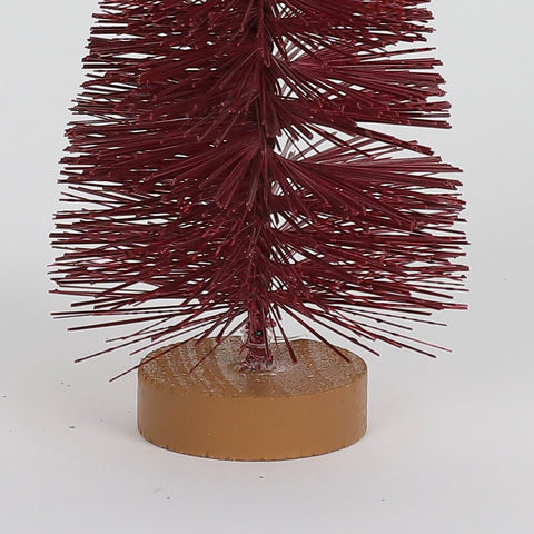 Christmas Sisal Tree Décor