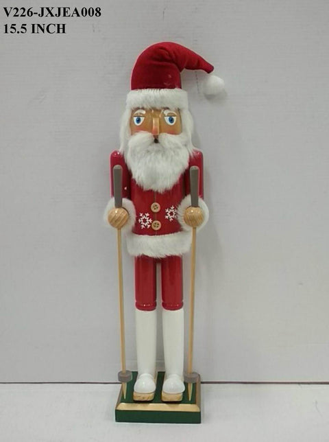 Christmas NUTCRACKER decor