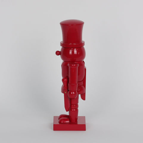 Wc 8In Wd Nutcracker