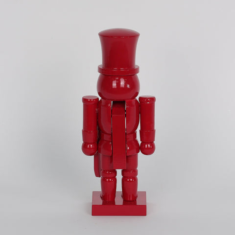 Wc 8In Wd Nutcracker