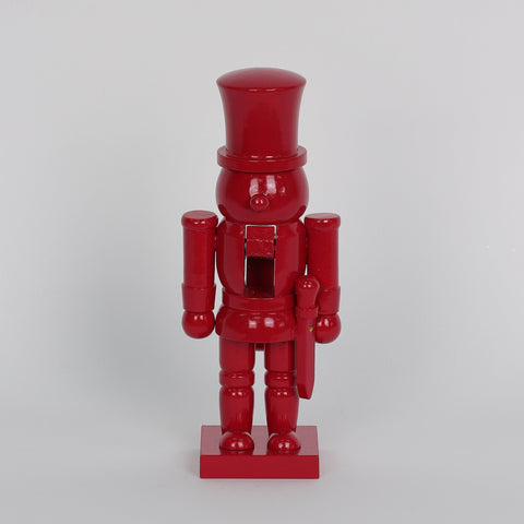 Wc 8In Wd Nutcracker