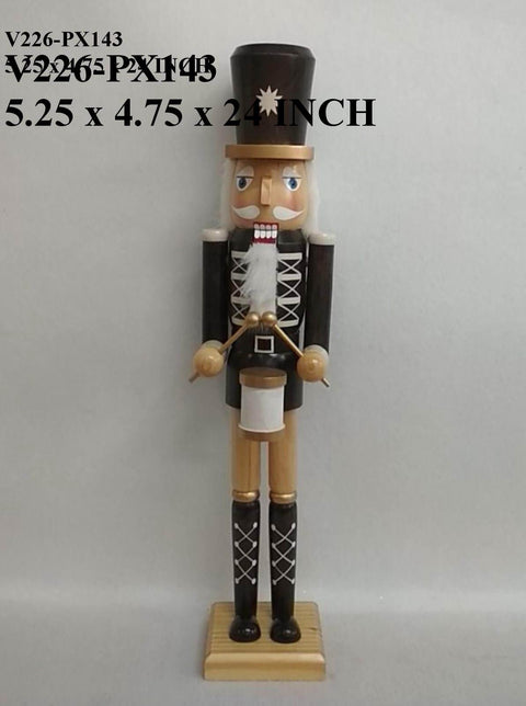 Xmas Nutcracker
