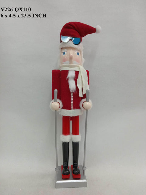 Xmas Nutcracker