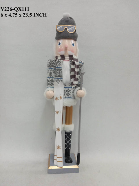 Xmas Nutcracker