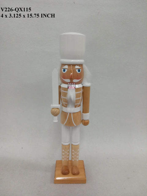 Xmas Nutcracker
