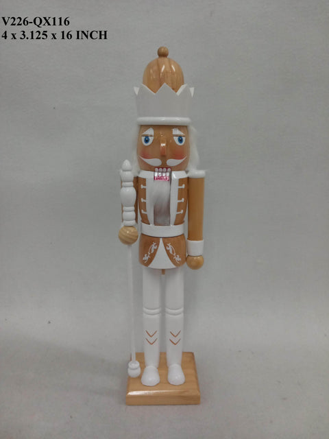 Xmas Nutcracker