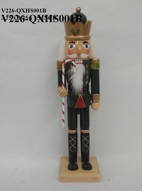 Christmas NUTCRACKER decor
