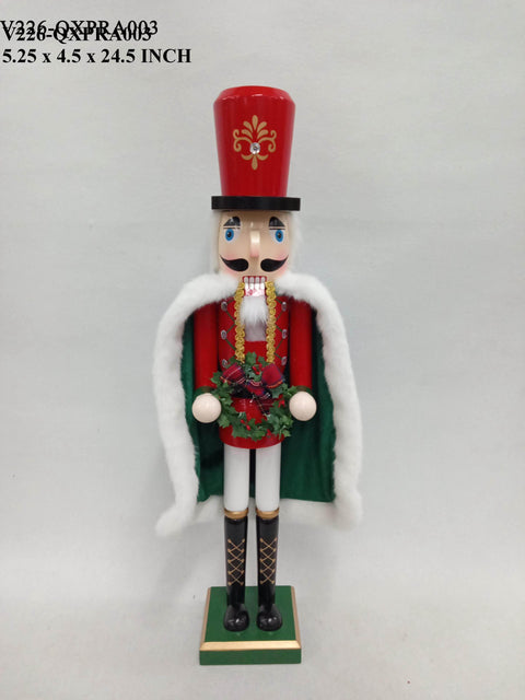 Xmas Nutcracker