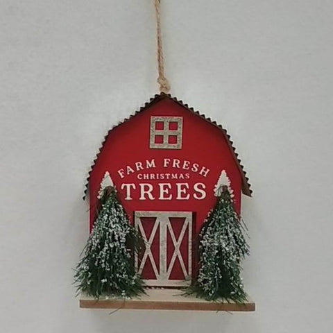 Christmas Ornament