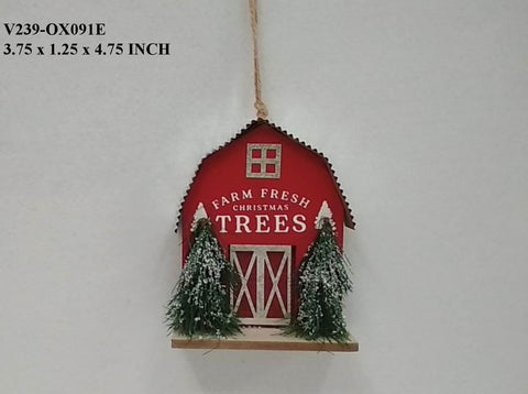 Christmas Ornament