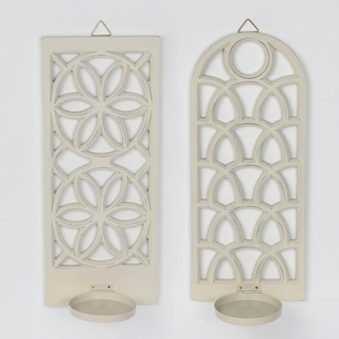 Sl Hng Wall Cnd Hldr | Home Decor | Interior Styling