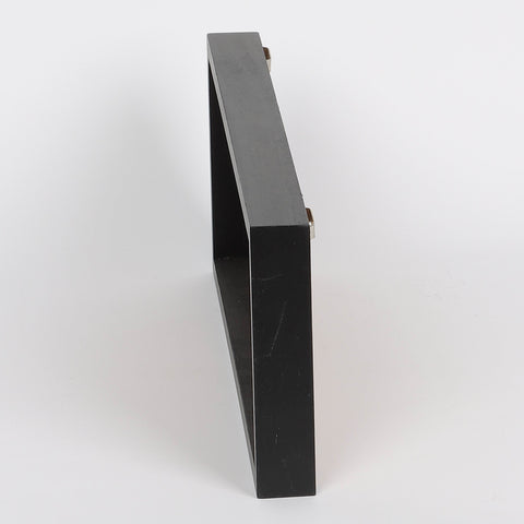 11.875*1*5‘’ Happy Halloween Mdf Table Décor