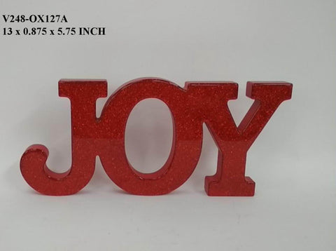 Christmas TABLE decor
