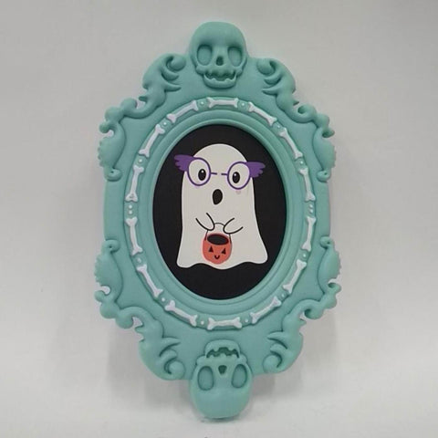 Halloween Wall Hanger