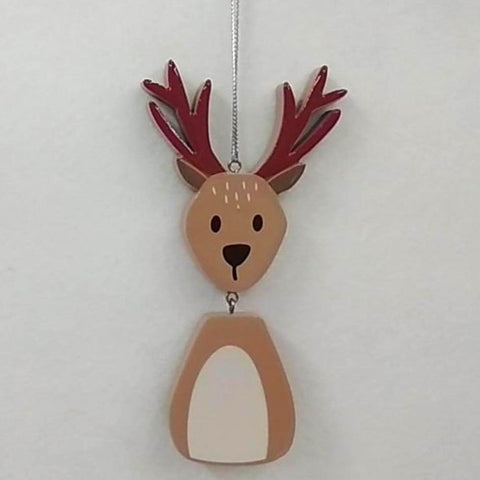Christmas Ornament