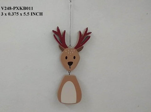 Christmas Ornament