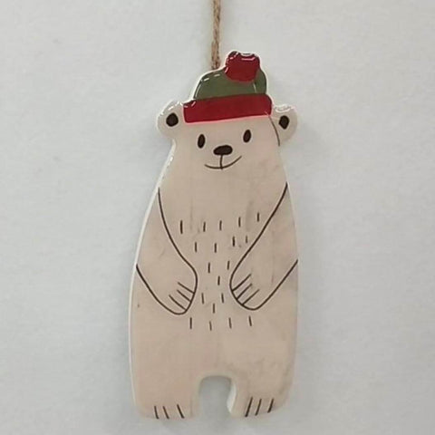 Christmas Ornament