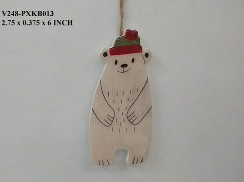 Christmas Ornament