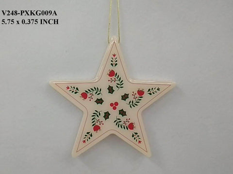 Christmas Ornament