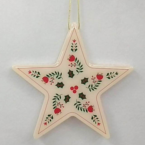 Christmas Ornament
