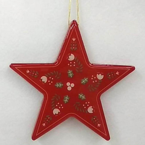 Christmas Ornament